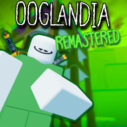 Ooglandia Remastered [Alpha]