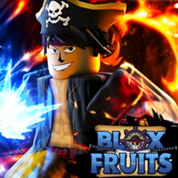 [UPDATE 11] Blox Fruits