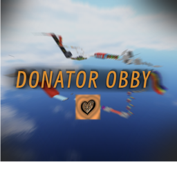 Donator Obby