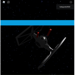 star wars freeroam (BETA) 50%complete