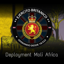 Moli Africa Deployment