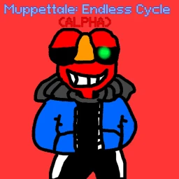 Muppettale: Endless Cycle (Alpha) icon