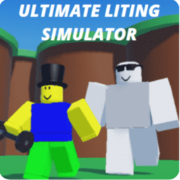 Ultimate lifting simulator(beta)