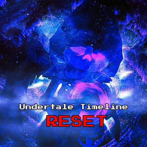 [💵 X2 SOULS + BALANCES] Undertale: Timeline Reset Roblox game