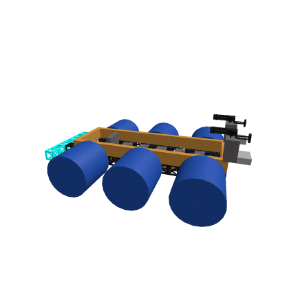 super car noob trap