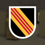 5th Ѕpecial Forces Group