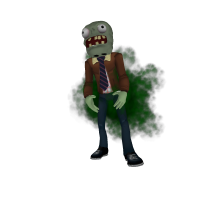 Fart Zombie