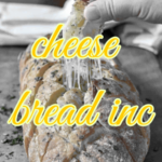 Cheese bread Inc.