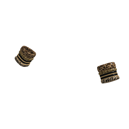 Leopard Bangles Set BothWrist