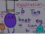 Egg Clan, Clan Of Eggs