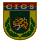 CIGS || Centro de Instrução de Guerra || EB