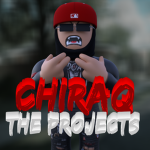 CHIRAQ The Projects
