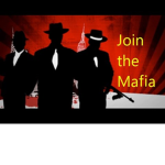 The soprano Mafia