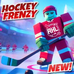 Hockey Frenzy