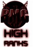 RobloxMarinesCorp high Ranks