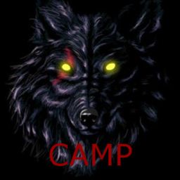Wolf Camp