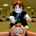 Act Dead or OOF icon