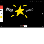 Steven is epic