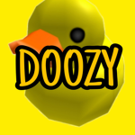 Dizzy doozy