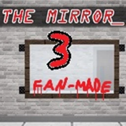 The mirror 3 (FAN-MADE) icon