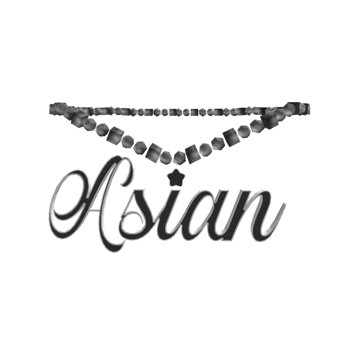 Asian chain