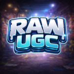 raw ugc