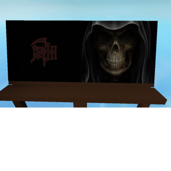 Death ALPHA