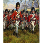 [GBE] Thė British Legion 1700’s