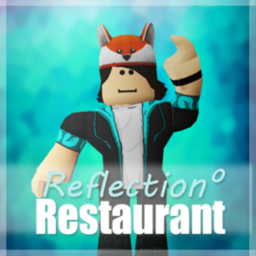 Reflection° Restaurant
