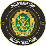 Μilitary Police Corpsᅠᅠ