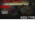 Blizzard Squad(AR)