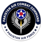 Pakistan Air Combat Command