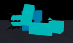 Goofy Group I forgot I Made