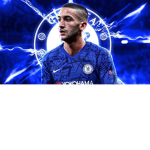 hakim ziyech