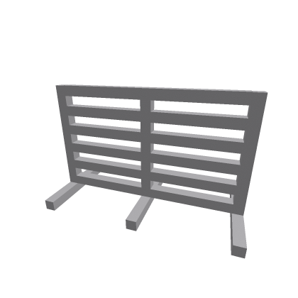 Barrier