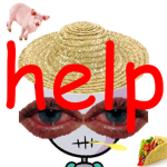 gir's piggy farm
