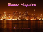 Blucow Magazine