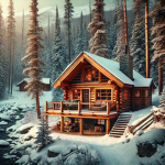 Elizabeth's Cabin