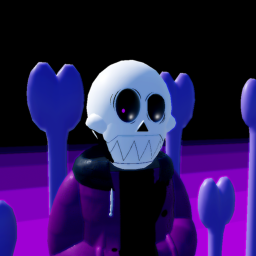 UnderTale:Fighters Of The Broken Code