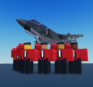 [BETA] Fannwoods Military Academy