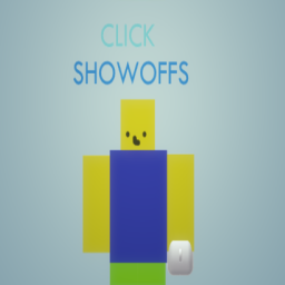 Click Showoffs