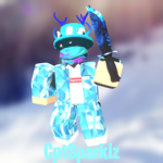 CptSparkIz's Fan Group