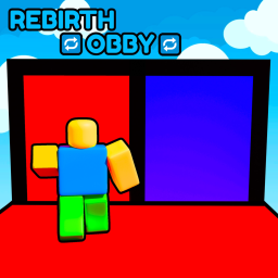 [🤸‍♂️]Rebirth Obby