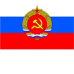Moscow Soviet Union