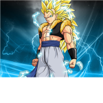 Ulitimate DBZ Cambat Warriors