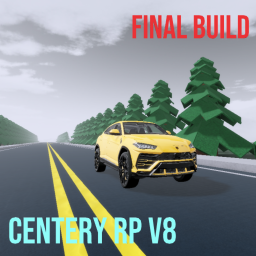 Centery RP