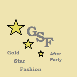 Gold Star Fashion Afterparty(Powered by Starbucks)
