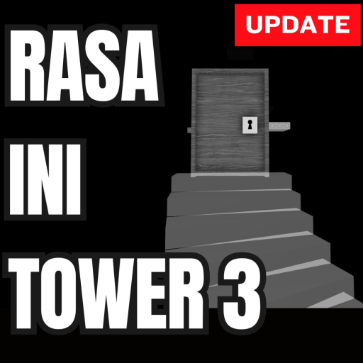 [UPD] Rasa Ini Tower 3 official Roblox game thumbnail