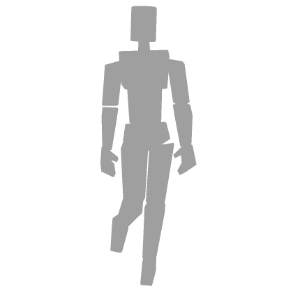 Model Catwalk (fixed) thumbnail
