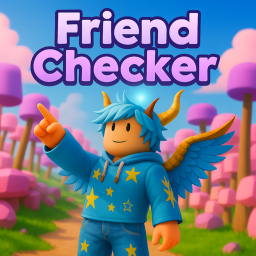 Friend Checker